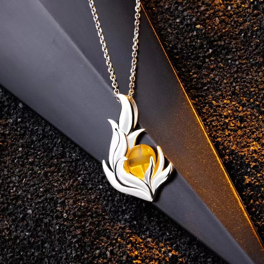 Naruto Auge Kette