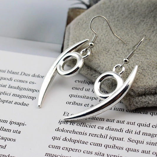 Naruto Orochimaru Ohrringe