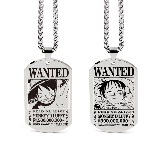 One Piece Kette
